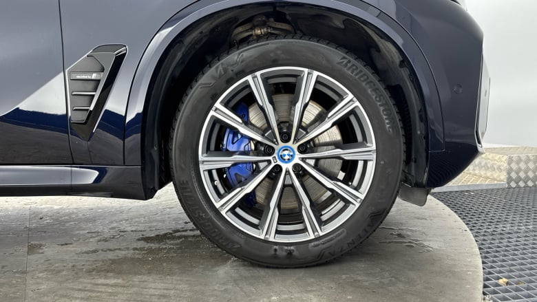 BMW X5 xDrive50e M Sport 5dr Auto [Tech Pack] Estate